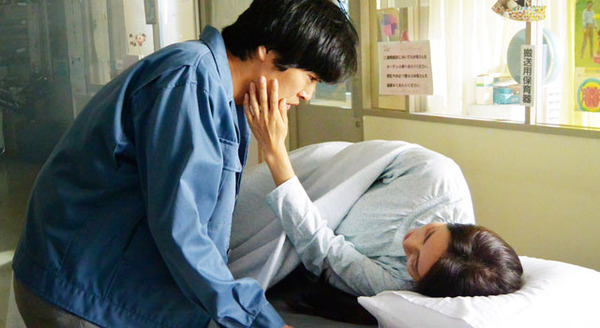 青天の霹靂 6枚目の写真・画像