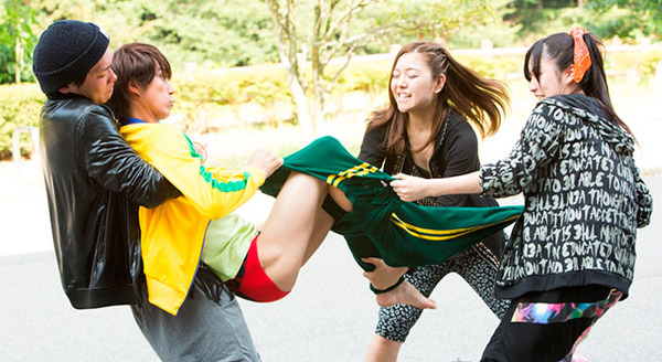 クジラのいた夏 2枚目の写真・画像