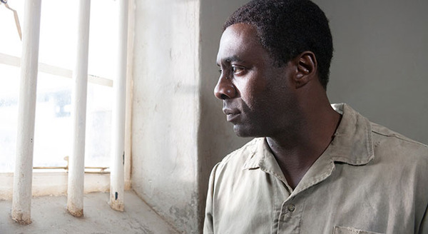 マンデラ　自由への長い道 1枚目の写真・画像