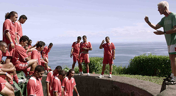 ネクスト・ゴール！世界最弱のサッカー代表チーム　0対31からの挑戦 6枚目の写真・画像