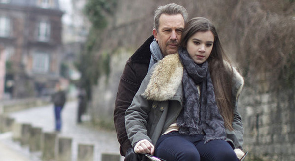 ラストミッション 2枚目の写真・画像