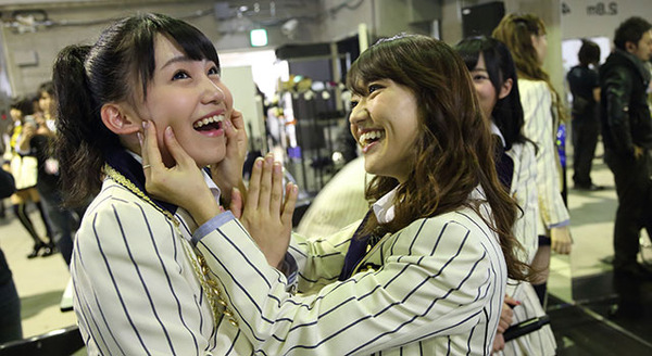 DOCUMENTARY of AKB48 The time has come 少女たちは、今、その背中に何を想う？ 4枚目の写真・画像