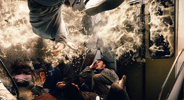 メトロ42 2枚目の写真・画像