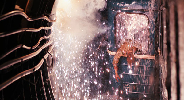 メトロ42 9枚目の写真・画像