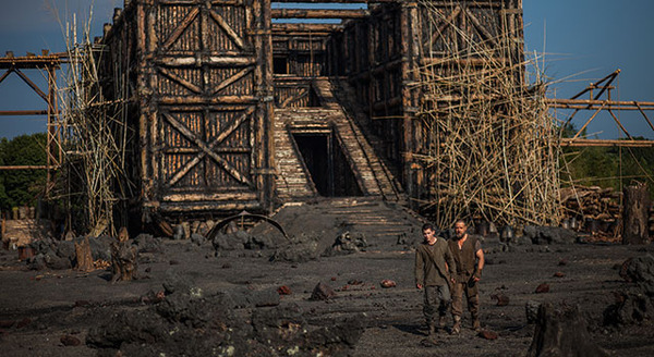 ノア 約束の舟 5枚目の写真・画像