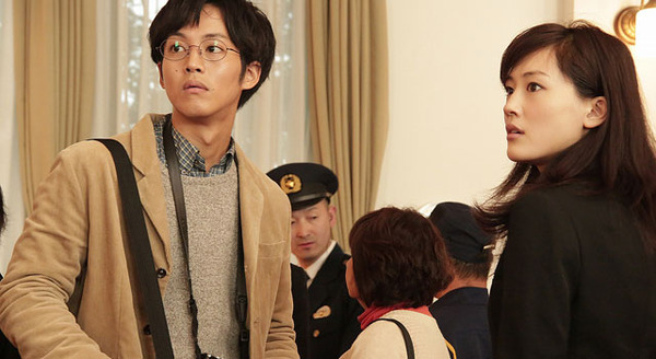 万能鑑定士Q −モナ・リザの瞳− 2枚目の写真・画像