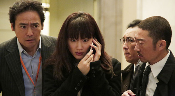 万能鑑定士Q −モナ・リザの瞳− 10枚目の写真・画像