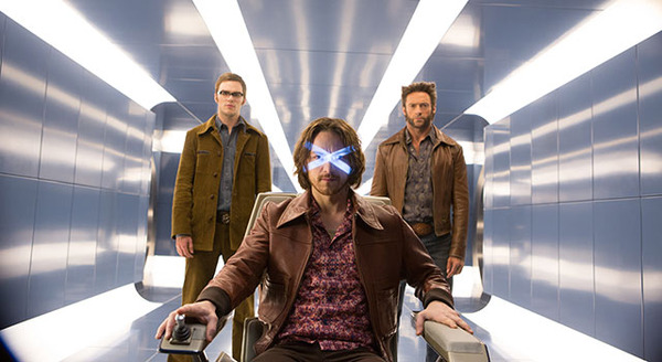 X-MEN：フューチャー＆パスト 1枚目の写真・画像