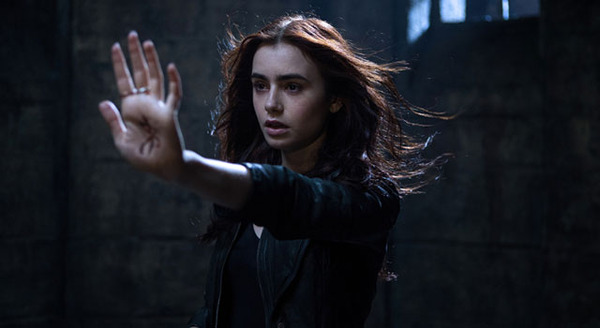 シャドウハンター 2枚目の写真・画像