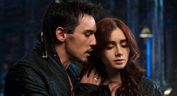 シャドウハンター 7枚目の写真・画像