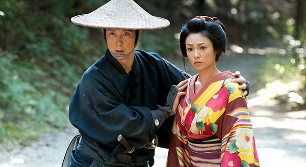 超高速！参勤交代 3枚目の写真・画像