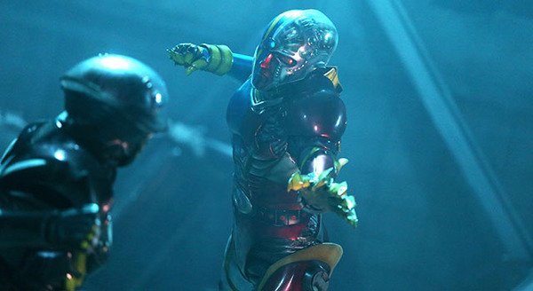 キカイダー REBOOT 5枚目の写真・画像