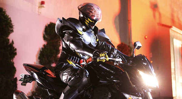 キカイダー REBOOT 7枚目の写真・画像