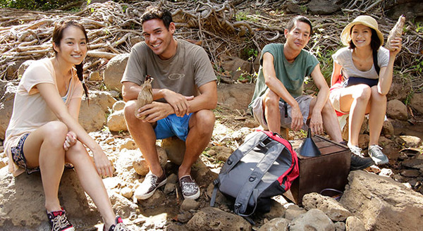 わたしのハワイの歩きかた 4枚目の写真・画像