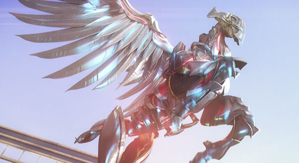 聖闘士星矢　LEGEND of SANCTUARY 8枚目の写真・画像