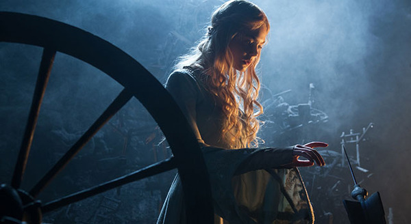 マレフィセント 2枚目の写真・画像