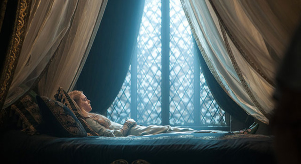 マレフィセント 4枚目の写真・画像