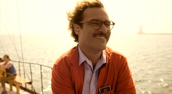 her／世界でひとつの彼女 2枚目の写真・画像