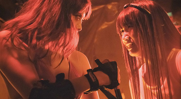 ライヴ 8枚目の写真・画像