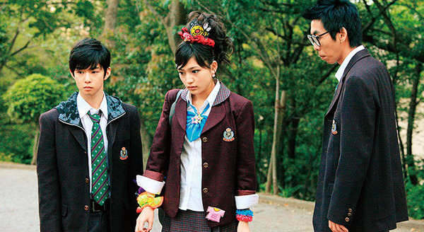 幕末高校生 6枚目の写真・画像