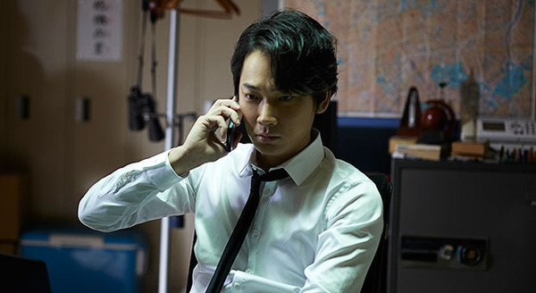 闇金ウシジマくん Part2 4枚目の写真・画像