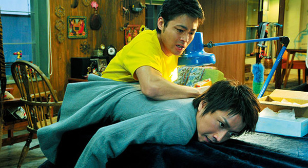 MONSTERZ モンスターズ 3枚目の写真・画像