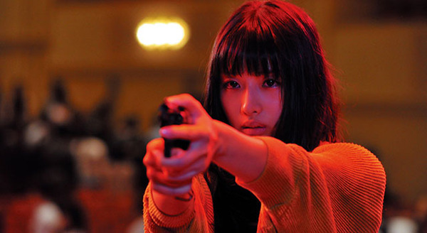 MONSTERZ モンスターズ 4枚目の写真・画像