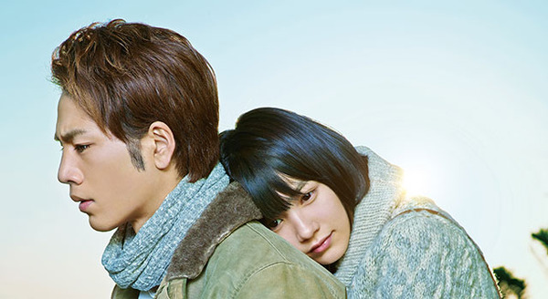 ホットロード 1枚目の写真・画像