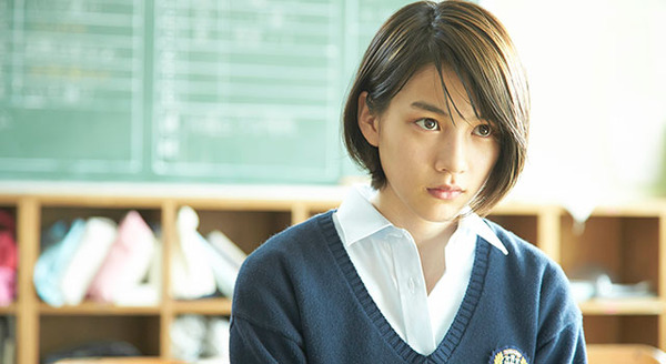 ホットロード 2枚目の写真・画像