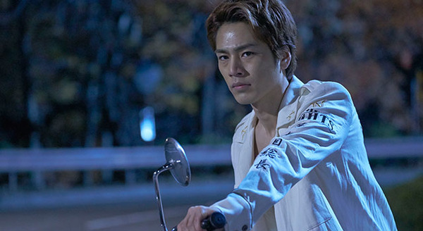 ホットロード 3枚目の写真・画像