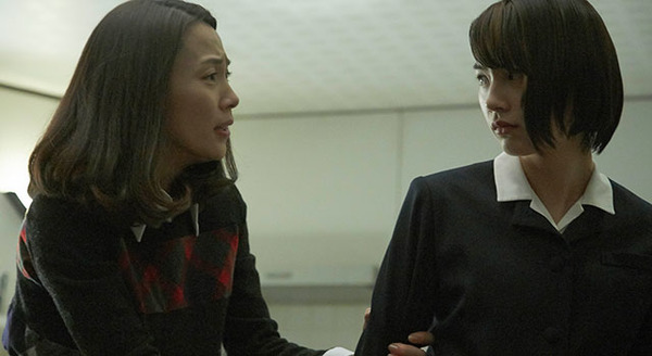 ホットロード 4枚目の写真・画像