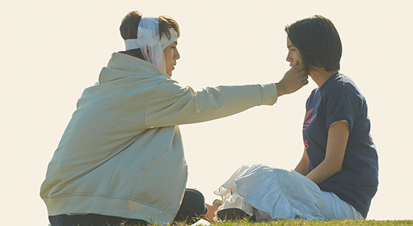 ホットロード 5枚目の写真・画像