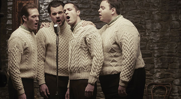 インサイド・ルーウィン・デイヴィス 名もなき男の歌 6枚目の写真・画像