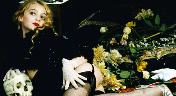 ヴィオレッタ 2枚目の写真・画像