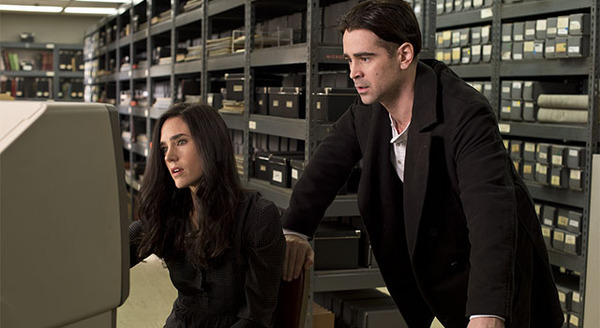 ニューヨーク 冬物語 2枚目の写真・画像