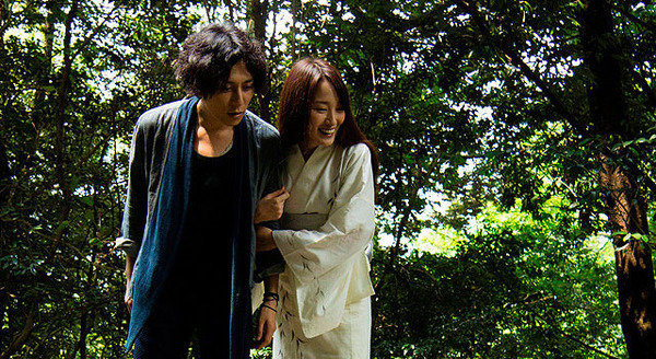 醒めながら見る夢 2枚目の写真・画像