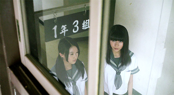 学校の怪談　呪いの言霊 4枚目の写真・画像