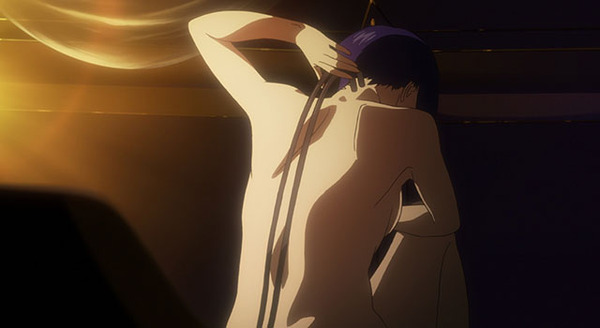 攻殻機動隊ARISE　border:3 Ghost Tears 2枚目の写真・画像