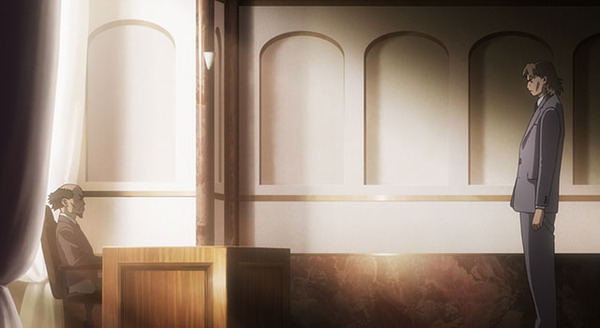 攻殻機動隊ARISE　border:3 Ghost Tears 6枚目の写真・画像