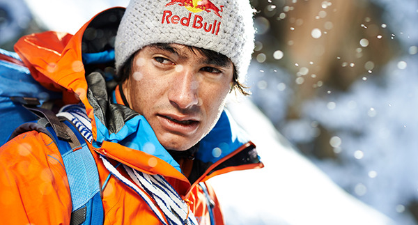 クライマー　パタゴニアの彼方へ 2枚目の写真・画像