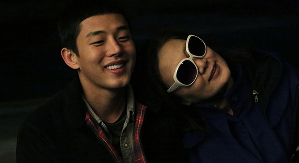 カンチョリ　オカンがくれた明日 2枚目の写真・画像