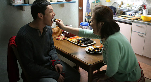 カンチョリ　オカンがくれた明日 4枚目の写真・画像