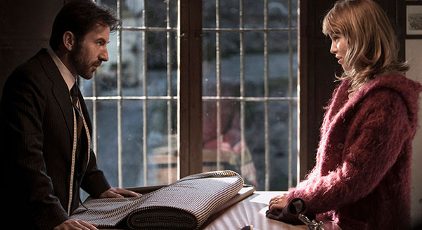 カニバル 1枚目の写真・画像