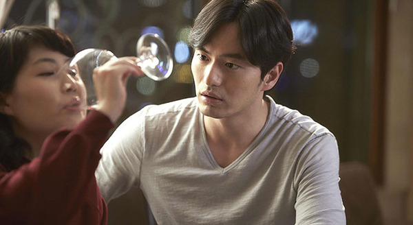 怪しい彼女 5枚目の写真・画像