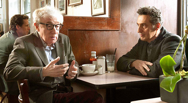 ジゴロ・イン・ニューヨーク 1枚目の写真・画像