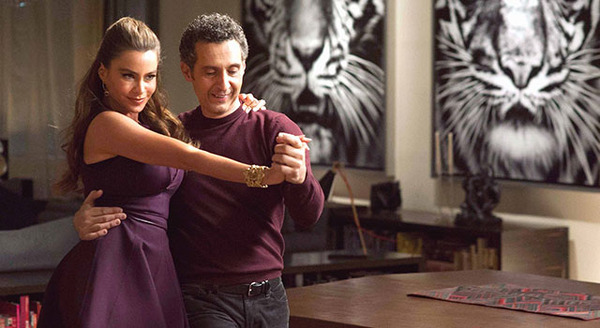 ジゴロ・イン・ニューヨーク 2枚目の写真・画像