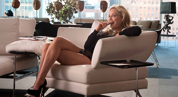 ジゴロ・イン・ニューヨーク 4枚目の写真・画像