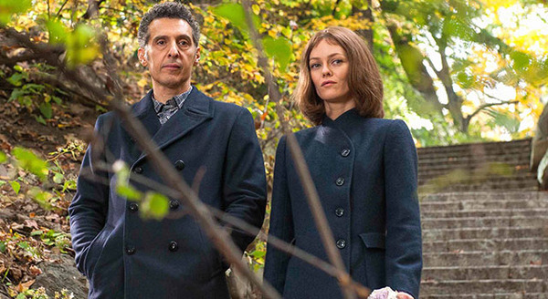 ジゴロ・イン・ニューヨーク 5枚目の写真・画像