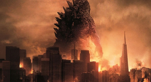 GODZILLA　ゴジラ 10枚目の写真・画像