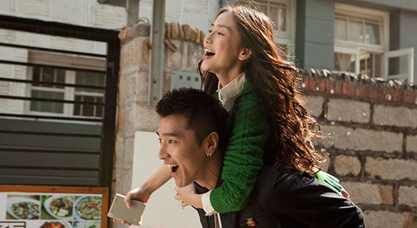 メモリー　First Time 1枚目の写真・画像